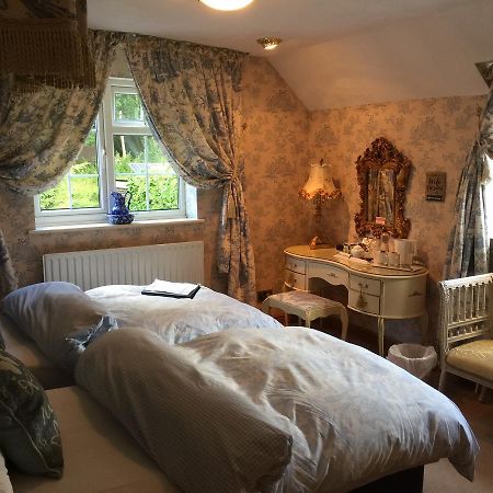 The Chestnuts Guest House Atherstone Εξωτερικό φωτογραφία
