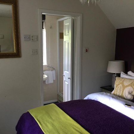 The Chestnuts Guest House Atherstone Εξωτερικό φωτογραφία